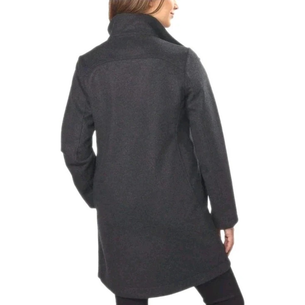 Pendleton Cascade Wool Campbell Jacket Woman M Ch… - image 3